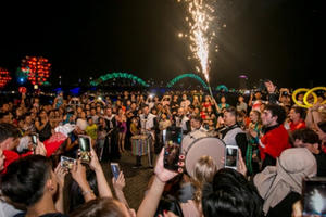 Đà Nẵng lọt vào Top 3 các thành phố tốt nhất Đông Nam Á