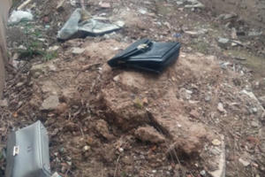 Hà Nội: Công an phường Lê Đại Hành điều tra đối tượng trộm cắp tài sản tại Công viên Thống Nhất