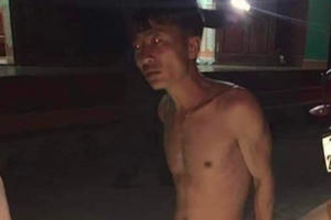 Quảng Ninh: Nghịch tử sát hại bố đẻ sau chầu nhậu ngày cận tết