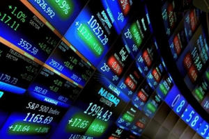 Thị trường chứng khoán 10/7: Tiếp tục xu hướng tăng điểm