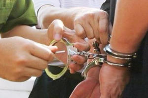 Kon Tum: Bắt đối tượng lừa đảo chiếm đoạt hàng trăm triệu đồng