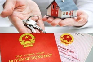 Mua bán đất bằng giấy tờ viết tay trước 2008 có được cấp sổ đỏ?