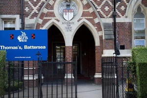 "Hoàng tử bé" nước Anh sẽ được học những gì ở trường mẫu giáo?