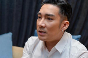 Cung Văn hóa hữu nghị Việt Xô bị cháy: Ca sỹ Quang Hà thiệt hại nặng nề