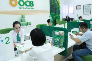 Gần 685 triệu cổ phiếu của OCB được chấp thuận niêm yết bổ sung