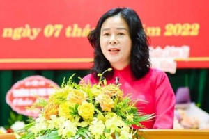 Nghệ An: Chân dung nữ Tiến sỹ được chỉ định làm Bí thư Huyện ủy Yên Thành