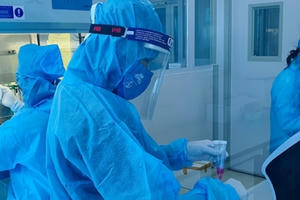 Cà Mau: Cố tình cãi lệnh cách ly, thanh niên bị khởi tố hình sự