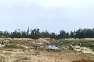 Vụ cựu Chủ tịch phường Điện Dương (Quảng Nam) bị truy tố: Cần xem xét toàn diện vụ án, xử lý đúng người, đúng tội