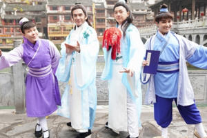 Đan Trường tiết lộ lý do lựa chọn Hạ Vy vào vai chính trong MV mới