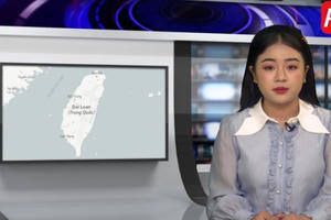 Sáng 1/4: Thông tin vụ thi thể người Việt trôi dạt gần Đài Loan; Khởi tố 10 nhân viên Công ty F88