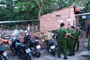 Cô gái trẻ chết bất thường trong khu đô thị ĐHQG TP HCM