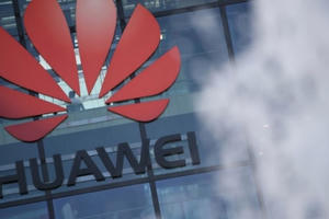 Trung Quốc không đủ “sức” giữ Huawei đứng đầu thị trường smartphone