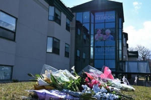 Thảm kịch nhà dưỡng lão bị bỏ rơi trong Covid-19 gây sốc Canada