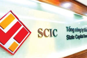 SCIC sắp bán 11.580 cổ phần tại Công ty CP Sách-Văn hóa tổng hợp Hòa Bình SCIC sắp bán 11.580 cổ phần tại Công ty CP Sách-Văn hóa tổng hợp Hòa Bình