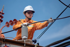 Đề xuất người dân được quyền chọn đơn vị cung cấp điện Đề xuất người dân được quyền chọn đơn vị cung cấp điện