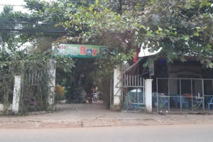 Bà Rịa - Vũng Tàu: 13 năm xét xử, án có hiệu lực nhưng chưa thể thi hành Bà Rịa - Vũng Tàu: 13 năm xét xử, án có hiệu lực nhưng chưa thể thi hành