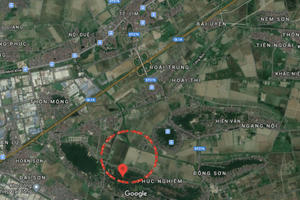 Bắc Ninh xin Bộ Xây dựng “đặc cách” cho Công ty 3T Việt Nam bán đất cho dân tự xây nhà