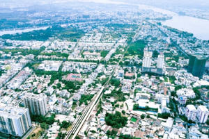 Đồng Nai sẽ có 17 đô thị vào năm 2030
