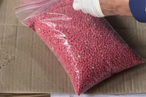 Quảng Trị: Phát hiện vụ vận chuyển 55.000 viên ma túy tổng hợp