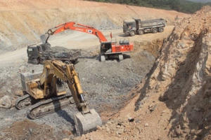 Cảnh báo nguy cơ trục lợi bồi thường giải phóng mặt bằng cao tốc Bắc - Nam