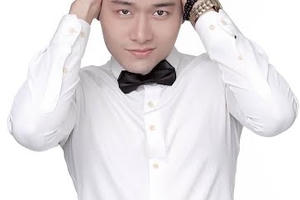 Diễn viên Xuân Phúc: “Đừng gọi tôi là hotboy”