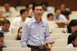 'Bài toán' tinh gọn bộ máy