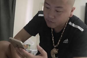 “Đại ca giang hồ” nuôi hàng chục đàn em chuyên cho vay với lãi suất cắt cổ