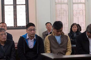 Đại gia chứng khoán lừa 2 ngân hàng gần 50 tỷ đồng