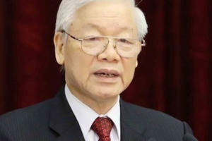 Tổng Bí thư, Chủ tịch nước kêu gọi đoàn kết để chiến thắng đại dịch