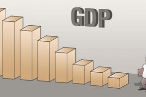 Khát vọng vươn lên và… được nộp thuế