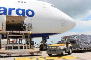 “Vua hàng hiệu” đề nghị Bộ GTVT hướng dẫn thủ tục lập hãng bay