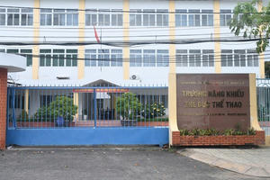 Khởi tố nguyên Phó Giám đốc Sở Văn hóa, Thể thao và Du lịch tỉnh Bến Tre