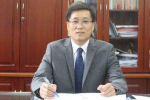 Giải quyết quốc tịch cho người Lào di cư tự do: Thỏa thuận thể hiện tinh thần nhân văn, bảo đảm quyền con người Giải quyết quốc tịch cho người Lào di cư tự do: Thỏa thuận thể hiện tinh thần nhân văn, bảo đảm quyền con người