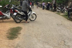 Hai vợ chồng tử vong tại nhà riêng: Thi thể các nạn nhân có nhiều vết thương