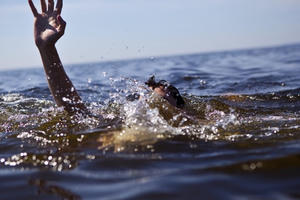 Quảng Nam: Đi bắt cá, nam thanh niên tử vong do gặp dòng nước xoáy