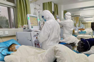 Thêm 02 trường hợp nhiễm Covid-19 mới, 01 trường hợp liên quan đến bệnh nhân tại Mê Linh