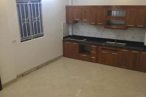 Bán nhà 4 tầng tại làng Bún Phú Đô