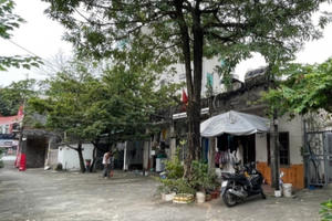 Vụ tranh chấp tại Khu tập thể xã Tứ Hiệp: Nhiều dấu hiệu vi phạm trong thủ tục tố tụng của toà án