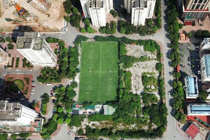 Hà Nội: Hàng trăm dự án bỏ hoang khó thu hồi, chủ đầu tư ôm đất chờ hưởng lợi?