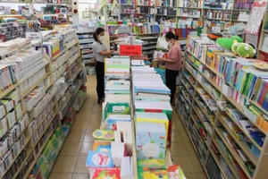Công ty In sách giáo khoa Hòa Phát bị phạt 255 triệu đồng