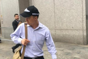 Nhân viên FBI bị bắt giữ vì làm gián điệp cho Trung Quốc