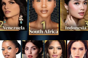 Đỗ Thị Hà được chuyên trang thế giới dự đoán Top 10 Hoa hậu Thế giới 2021