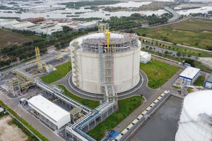 Quy định mới về cơ chế phát triển các dự án nhiệt điện khí