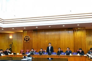 Chủ tịch phường, quận... phải "chịu tội" nếu địa phương có đốt pháo nổ