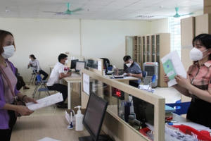 Không để phát sinh nợ đóng bảo hiểm xã hội, bảo hiểm thất nghiệp, bảo hiểm y tế