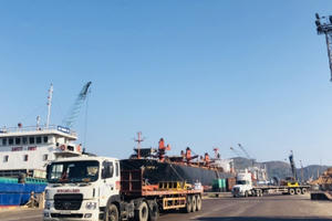 Hàng loạt sai phạm trong việc cổ phần hóa Cảng Quy Nhơn: Những cái tên nào được nhắc đến?