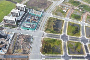 Kiểm soát đấu giá bất minh