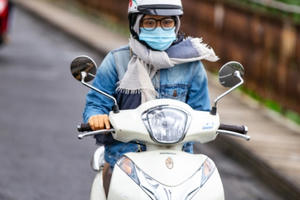 Dự báo thời tiết ngày 7/2: Ngày đầu tiên đi làm, Hà Nội trời mưa rét, sương mù