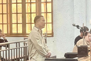 Tuyên phạt đối tượng sử dụng giấy chứng nhận quyền sử dụng đất giả để lừa đảo 19 năm tù