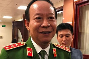 Tướng công an chia sẻ về công tác an ninh thượng đỉnh Mỹ - Triều ​